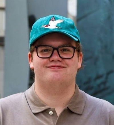Jake Cox