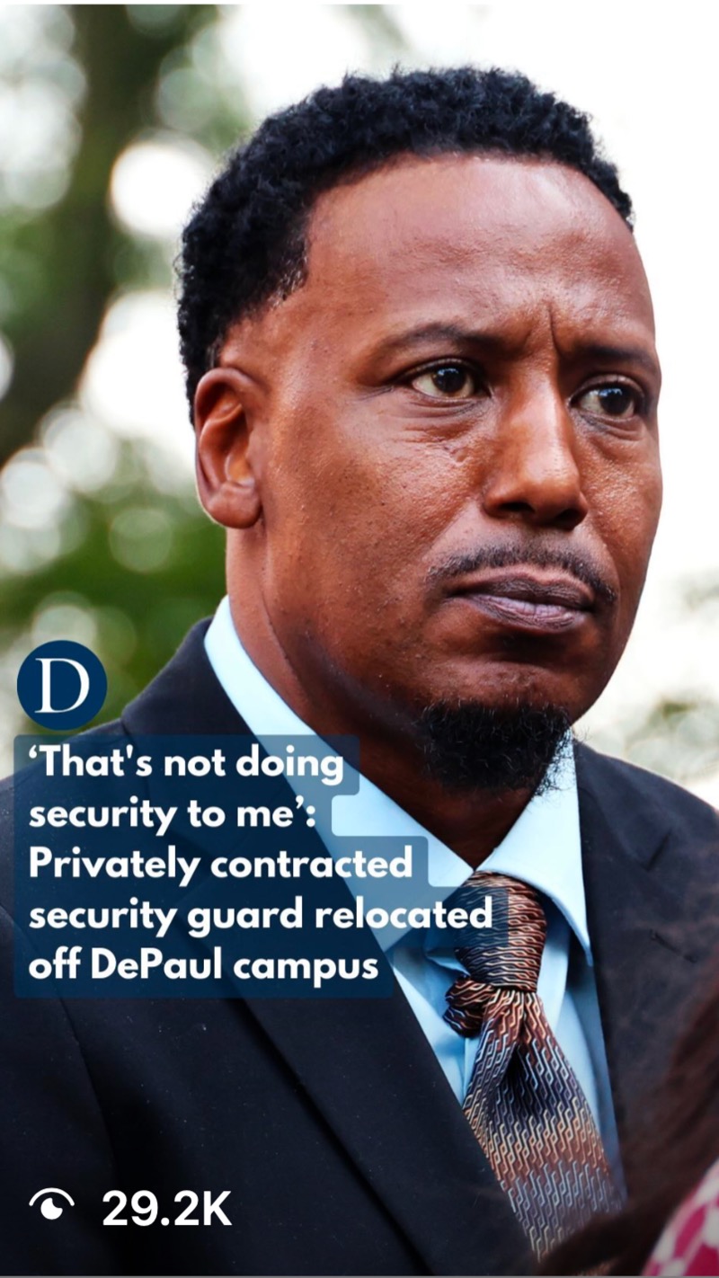 Instagram Reel project example